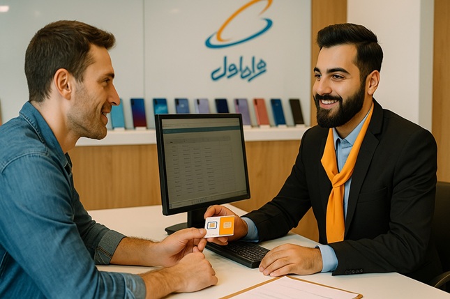 خرید سیم کارت قسطی همراه اول؛ چرا ارزش سرمایه‌گذاری دارد؟